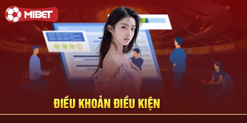 Quy định sử dụng tài khoản khách hàng