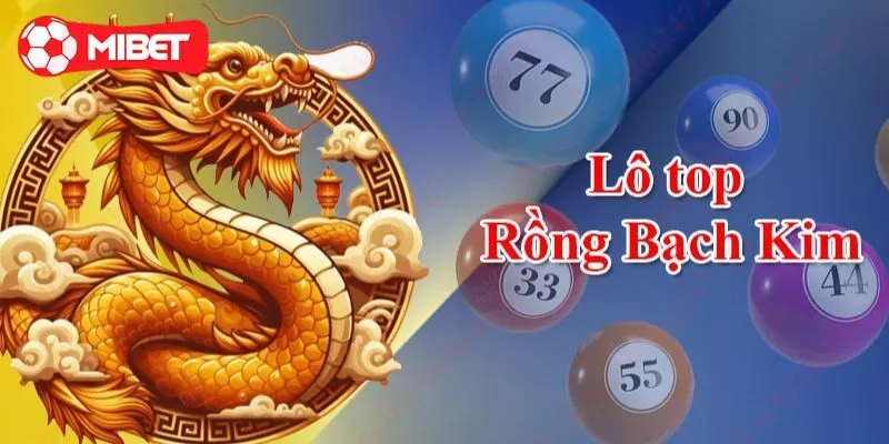 Thế nào là soi cầu lô rồng bạch kim?