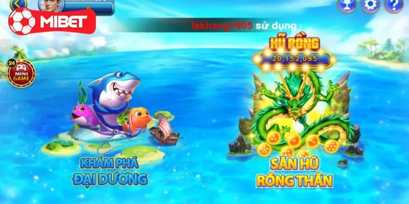 Bật mí những mẹo chơi bắn cá đổi thưởng 3d hữu ích