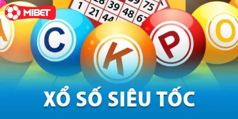 Những lưu ý khi chơi Xổ Số Siêu Tốc anh em cần chú ý