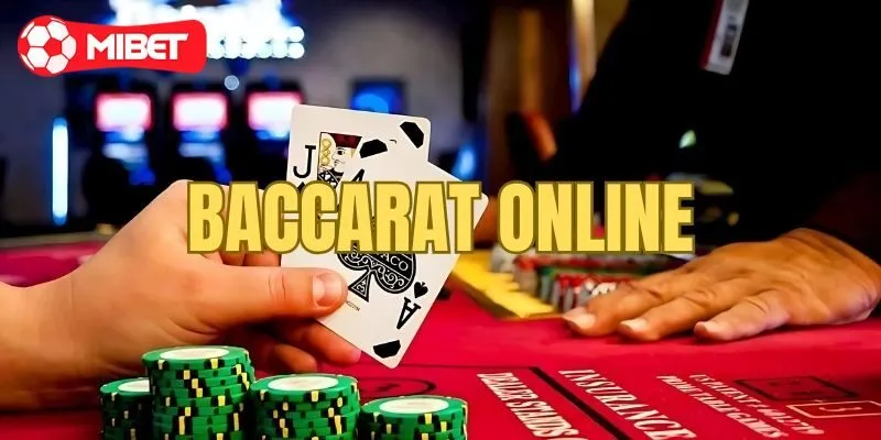 Luật chơi baccarat theo chiến lược