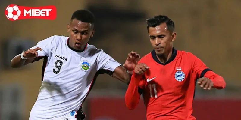 Những phương pháp soi kèo AFF Cup được dùng phổ biến