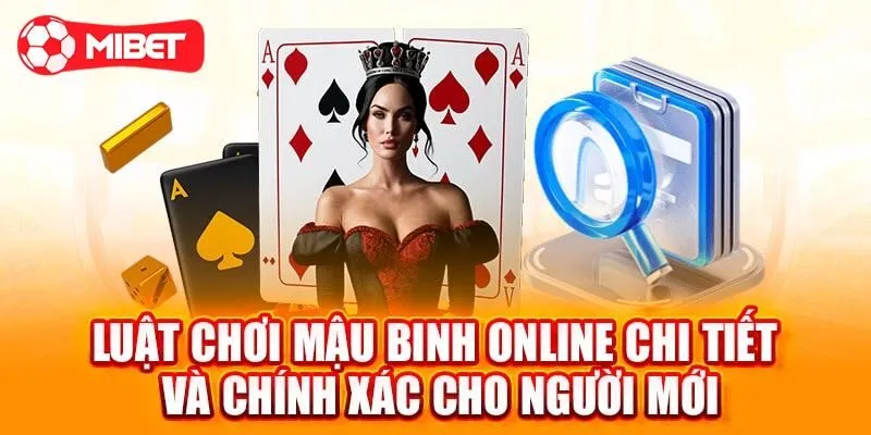 Tính tiền chiến thắng theo luật chơi mậu binh