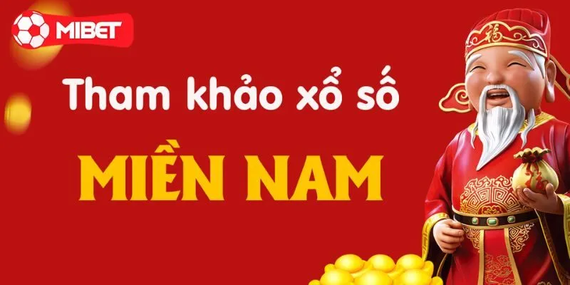 Gợi ý những phương pháp soi cầu lô đề miền Nam