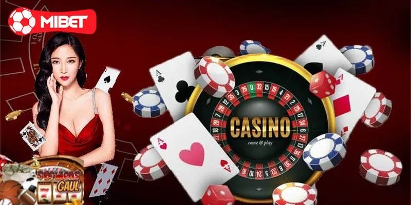 Đánh giá ưu điểm nổi bật của sảnh On Casino