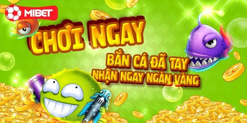 Giới thiệu về bắn cá Ica