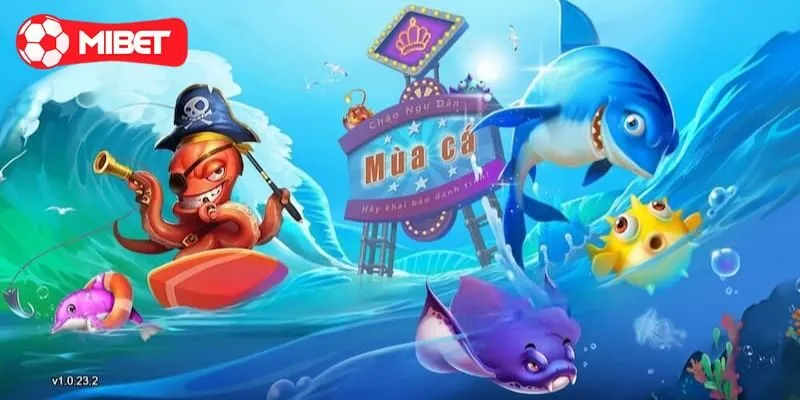 Những tựa game hot tại BG Bắn Cá không nên bỏ lỡ