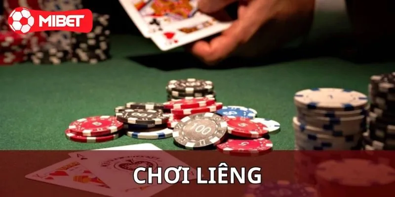 Các bộ trong liêng sắp xếp từ lớn - nhỏ
