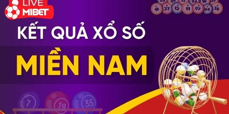 Chia sẻ thông tin về Xổ Số miền Nam (XSMN)