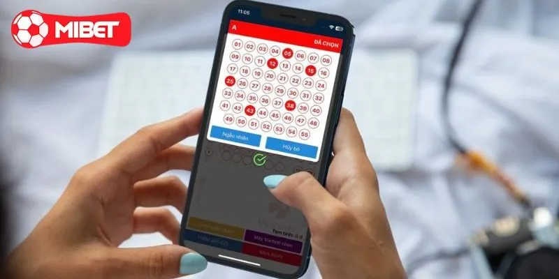 Kinh nghiệm đánh lô đề online sở hữu thưởng khủng