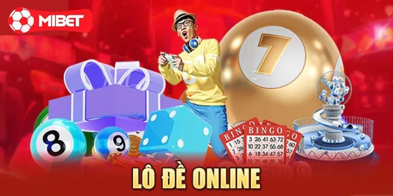 Những sảnh đánh lô đề online phổ biến