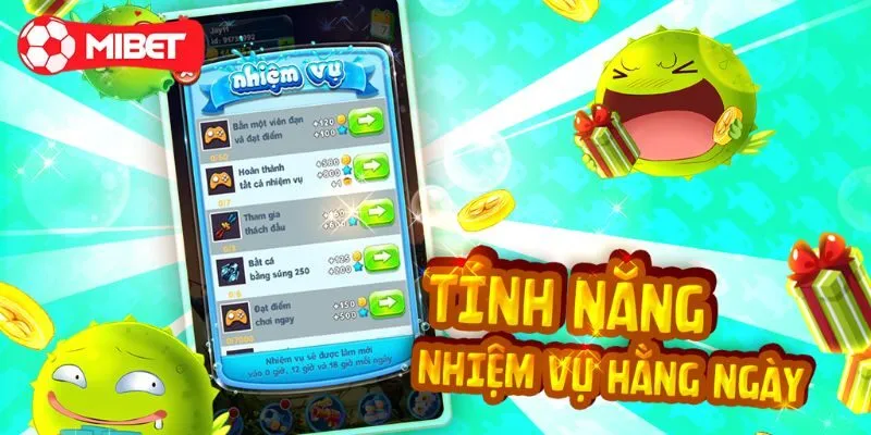 Mẹo bắn cá Ica