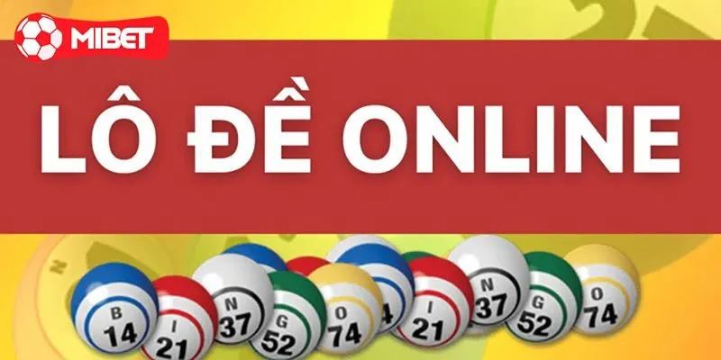 Đánh lô đề online là gì?