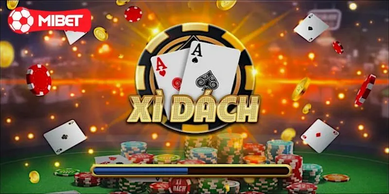 Giới thiệu về game bài xì dách