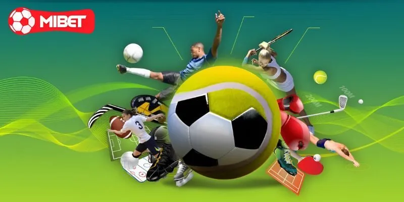 Những tính năng nổi bật của S - Sports