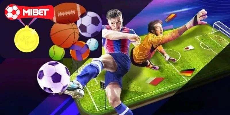 Hướng dẫn chi tiết tham gia giải trí tại A - Sports