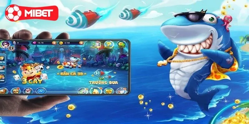 Kinh nghiệm chơi game thắng lớn từ BG Bắn Cá