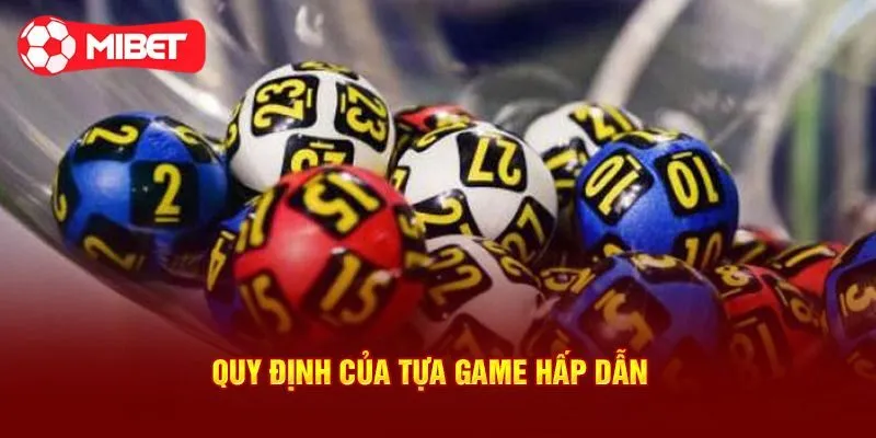 Hướng dẫn cách chơi xổ số Mark Six chuẩn nhất