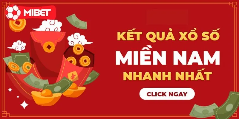 Kinh nghiệm chơi Xổ Số miền Nam thắng lớn cho tân binh