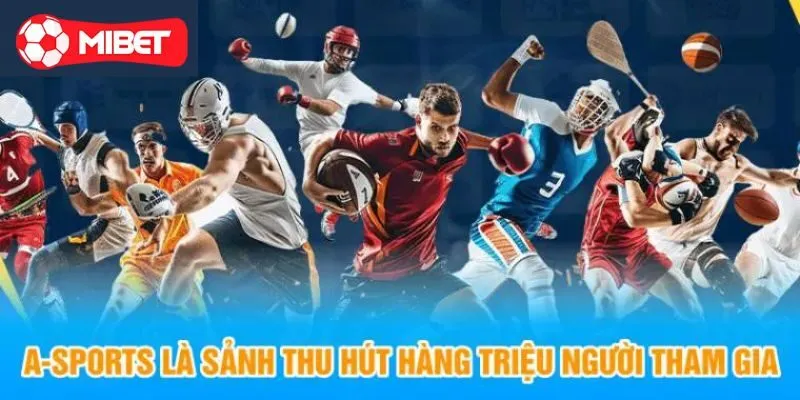Đánh giá ưu điểm nổi bật vượt trội của A - Sports