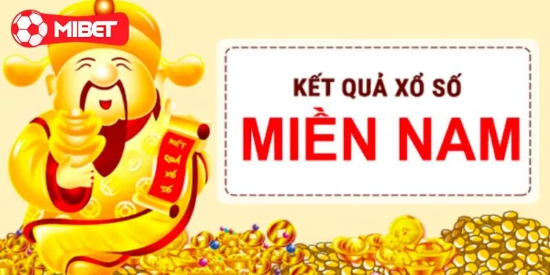 4 loại hình Xổ Số miền Nam quen thuộc