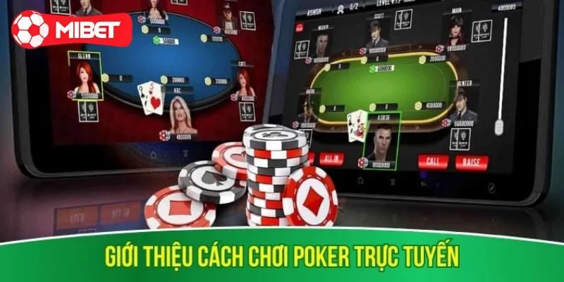 Hướng dẫn cách chơi Phỏm