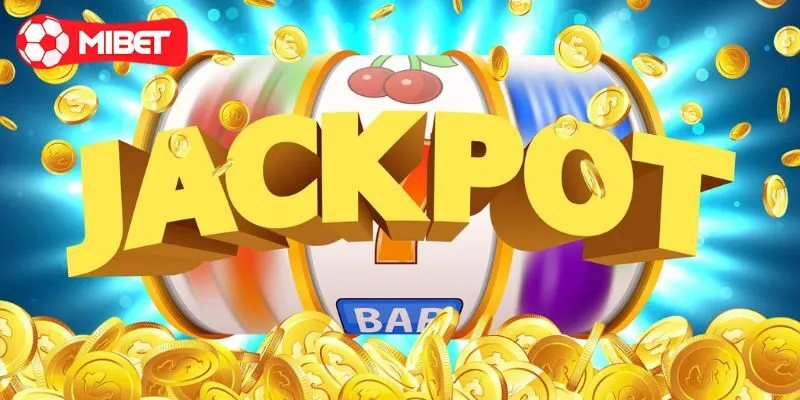 Nổ hũ Jackpot Aladdin